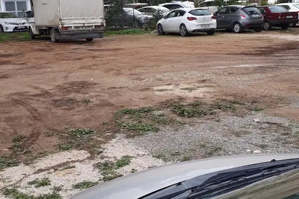 ADLİYE ARKASI SARAY OTOPARK - Resim 15