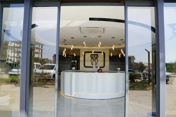 Alanya Dental Service - Resim 2