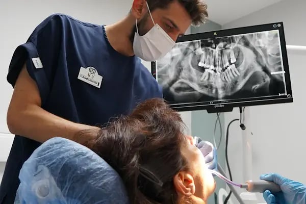 Alanya Dental Service - Resim 10