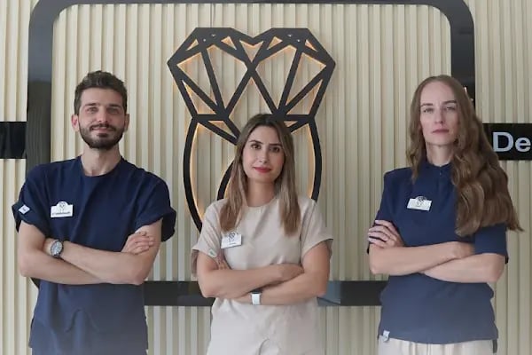 Alanya Dental Service - Resim 12