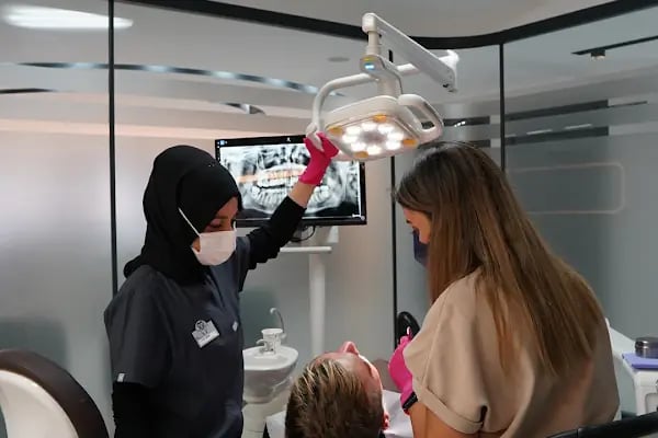 Alanya Dental Service - Resim 9