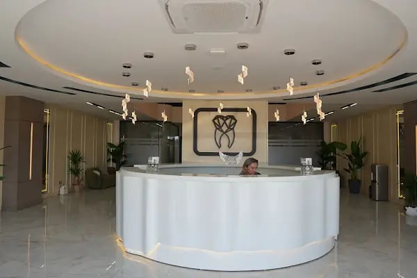 Alanya Dental Service - Resim 18