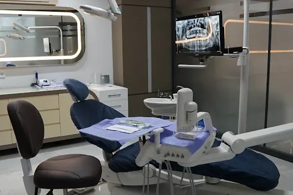 Alanya Dental Service - Resim 7