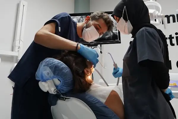 Alanya Dental Service - Resim 4