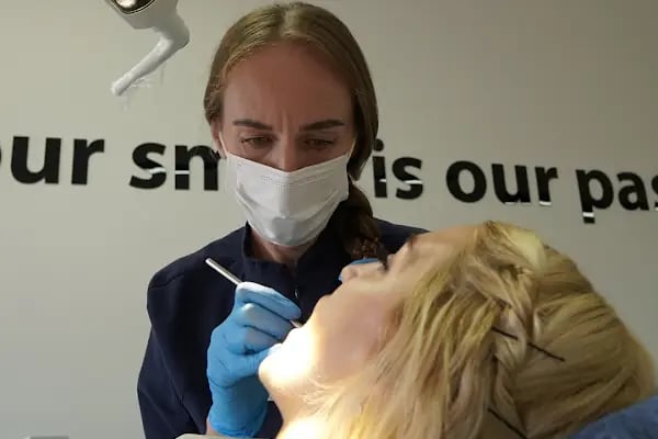 Alanya Dental Service - Resim 6