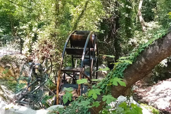 Emendere Saklı Cennet Yüzme Havuzları - Resim 7