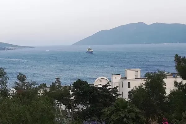 Mirage Marina Bodrum Satılık Evler - Resim 5