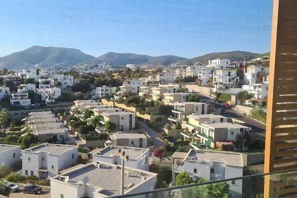 Mirage Marina Bodrum Satılık Evler - Resim 2