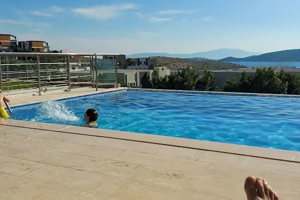 Mirage Marina Bodrum Satılık Evler - Resim 6
