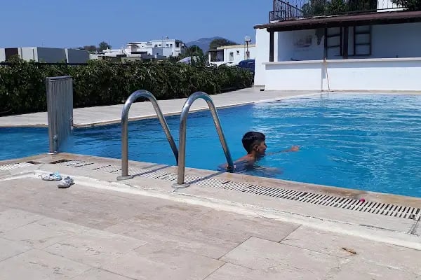 Mirage Marina Bodrum Satılık Evler - Resim 8