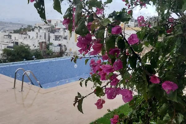 Mirage Marina Bodrum Satılık Evler - Resim 7