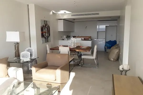 Mirage Marina Bodrum Satılık Evler - Resim 13
