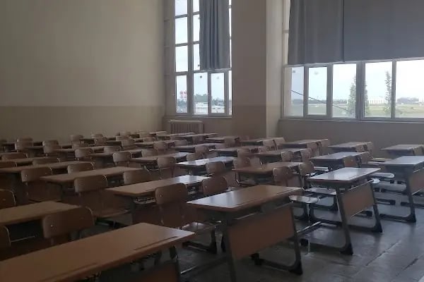 T.C. Namık Kemal Üniversitesi Çorlu Mühendislik Fakültesi - Resim 7