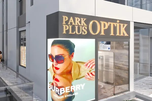 Park Plus Optik - Resim 12