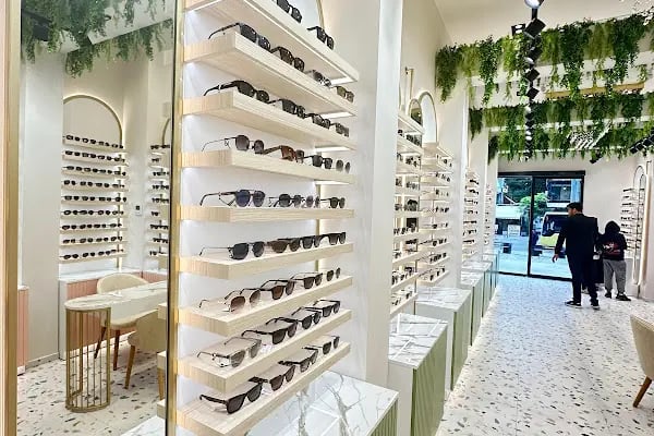 Park Plus Optik - Resim 15