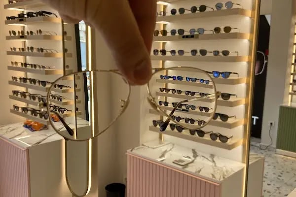 Park Plus Optik - Resim 6