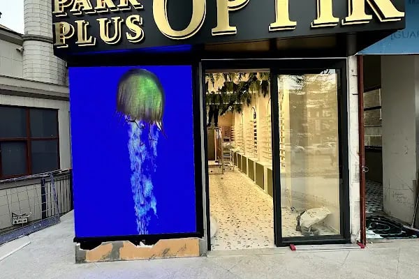 Park Plus Optik - Resim 16