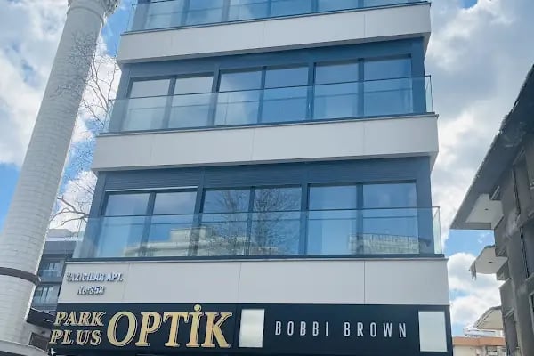 Park Plus Optik - Resim 13