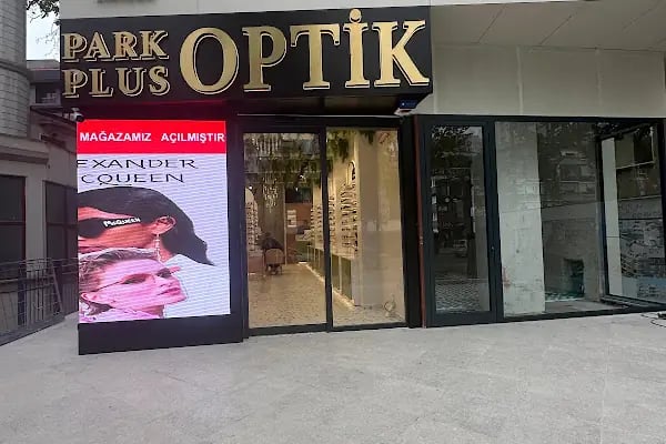 Park Plus Optik - Resim 5