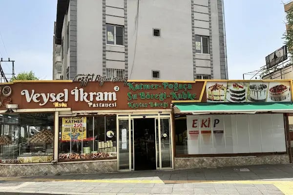 ikram Pastanesi - Resim 15
