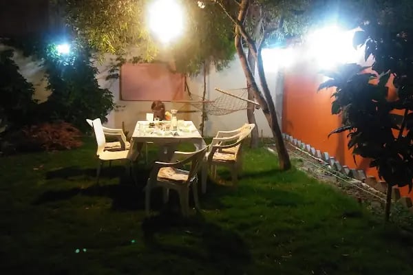 Ali Rıza Ertan Parkı - Resim 14