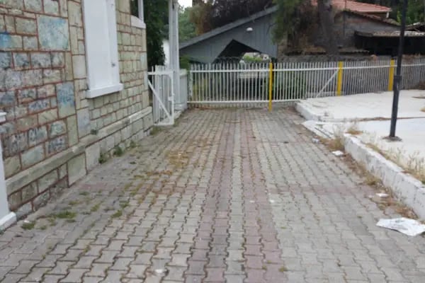 Ali Rıza Ertan Parkı - Resim 11