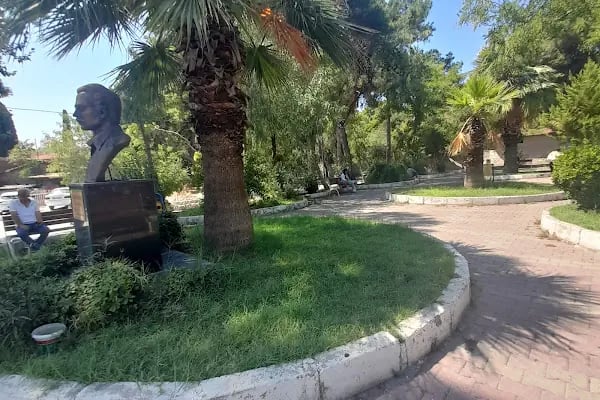 Ali Rıza Ertan Parkı - Resim 2