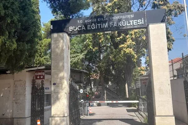 Ali Rıza Ertan Parkı - Resim 20