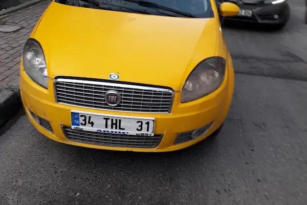 Hür Taksi - Resim 2