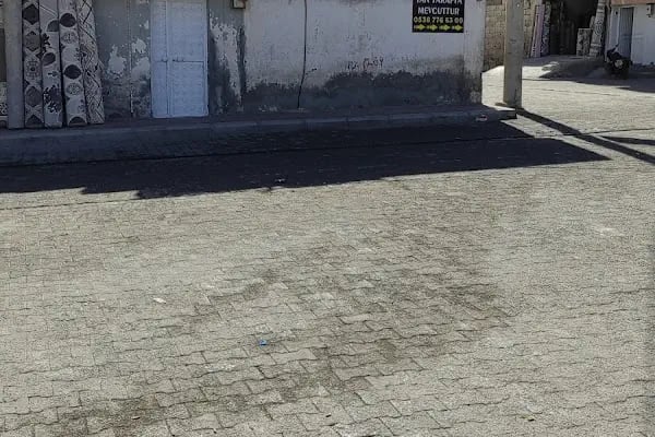 Eyyübiye Spot Halı - Resim 2