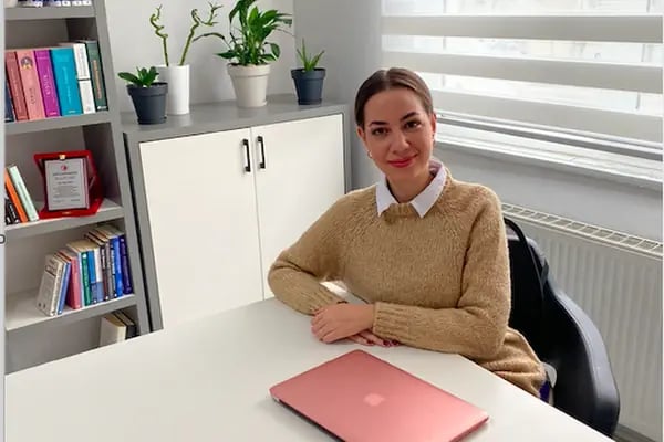 Klinik Psikolog Ayşe Pelin Erol Demircioğlu - Resim 2