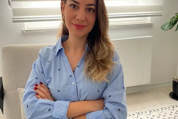 Klinik Psikolog Ayşe Pelin Erol Demircioğlu - Resim 5