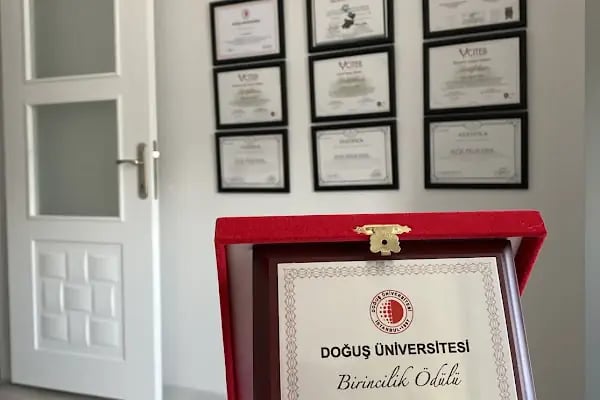 Klinik Psikolog Ayşe Pelin Erol Demircioğlu - Resim 4