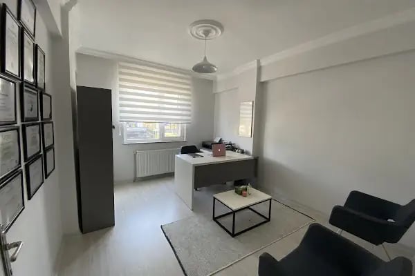 Klinik Psikolog Ayşe Pelin Erol Demircioğlu - Resim 3