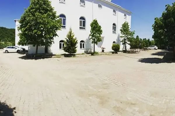 Beyda Camii - Resim 9