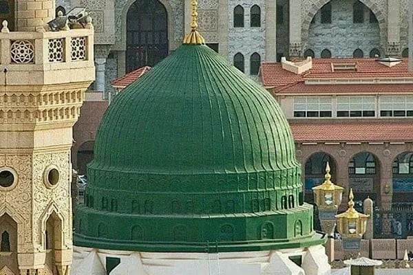 Beyda Camii - Resim 10