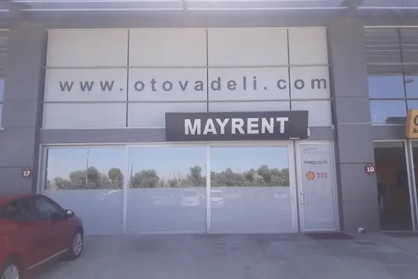 Mayrent - Resim 5