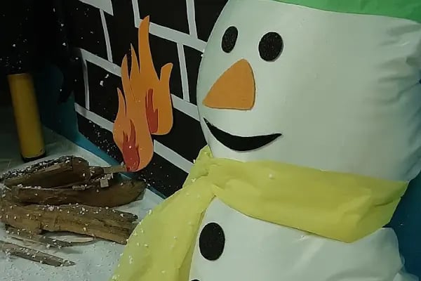 Mor Koza Kreş ve Gündüz Bakımevi - Balıkesir - Resim 20