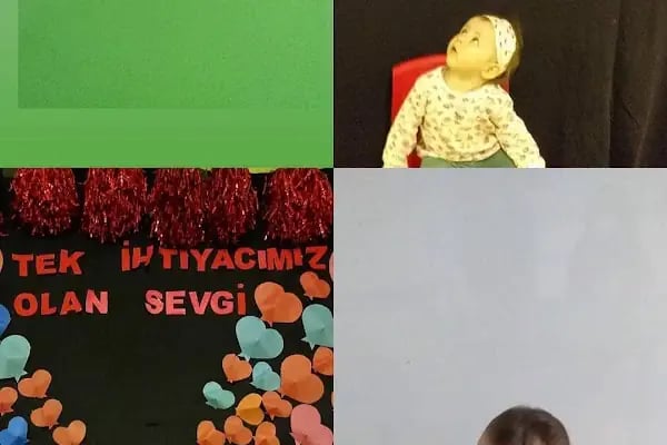Mor Koza Kreş ve Gündüz Bakımevi - Balıkesir - Resim 14