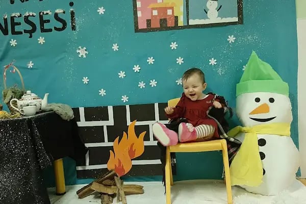 Mor Koza Kreş ve Gündüz Bakımevi - Balıkesir - Resim 2