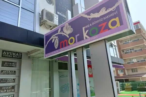 Mor Koza Kreş ve Gündüz Bakımevi - Balıkesir - Resim 15