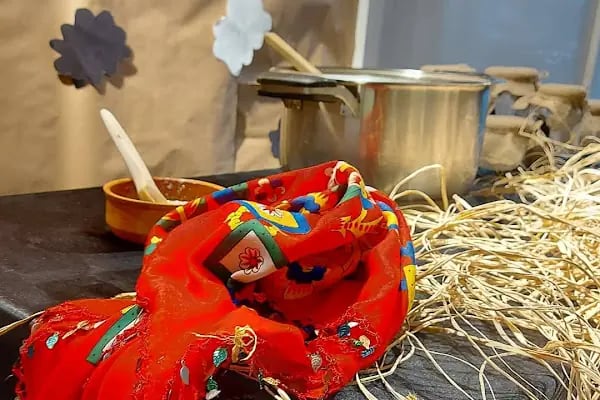 Mor Koza Kreş ve Gündüz Bakımevi - Balıkesir - Resim 8