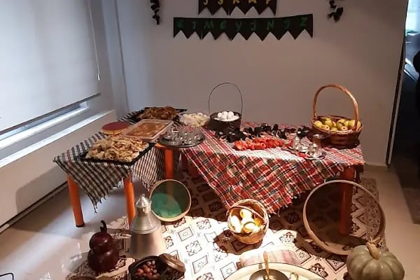 Mor Koza Kreş ve Gündüz Bakımevi - Balıkesir - Resim 18