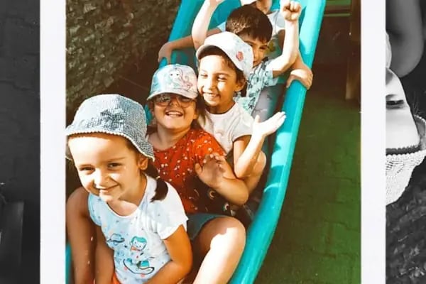Mor Koza Kreş ve Gündüz Bakımevi - Balıkesir - Resim 9