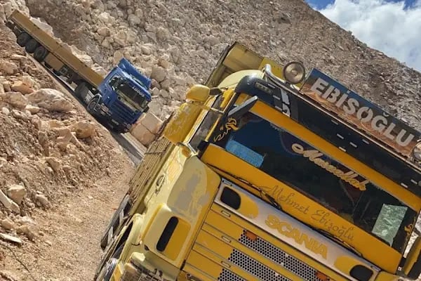 Ebişoğlu Nakliyat Oto Kurtarma Yol Yardım - Resim 8