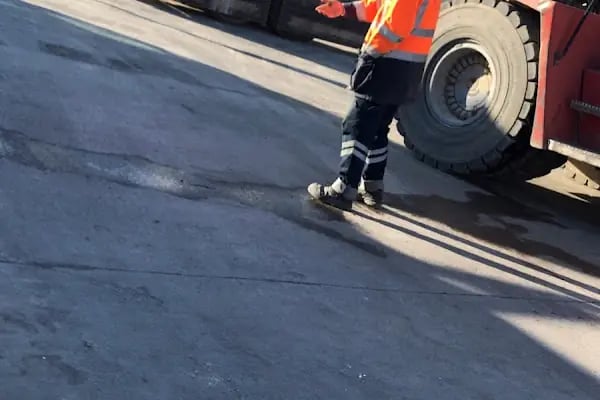Ebişoğlu Nakliyat Oto Kurtarma Yol Yardım - Resim 11