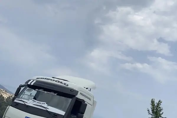 Ebişoğlu Nakliyat Oto Kurtarma Yol Yardım - Resim 13