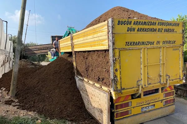 Ebişoğlu Nakliyat Oto Kurtarma Yol Yardım - Resim 7