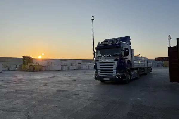 Ebişoğlu Nakliyat Oto Kurtarma Yol Yardım - Resim 3