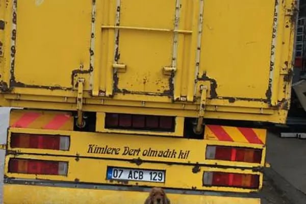 Ebişoğlu Nakliyat Oto Kurtarma Yol Yardım - Resim 18